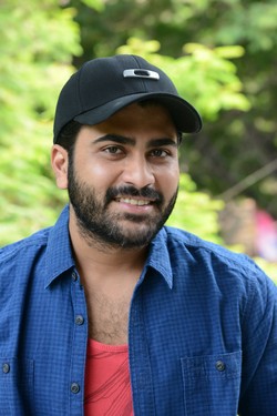 Sharvanand Photo Gallery